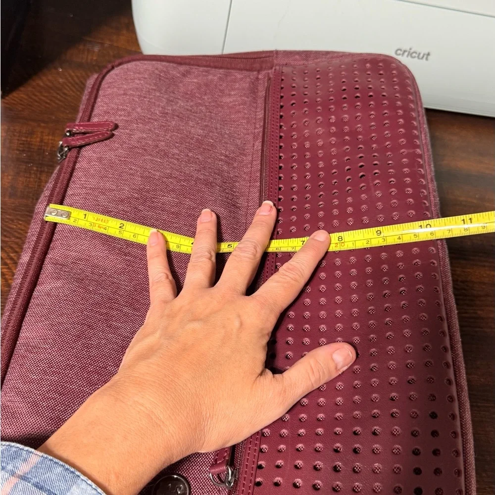 Evernote × AbrAsus Triangle Commuter Bag - Picture 12 of 15